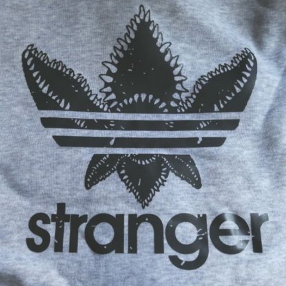 New Stranger things Hoodie